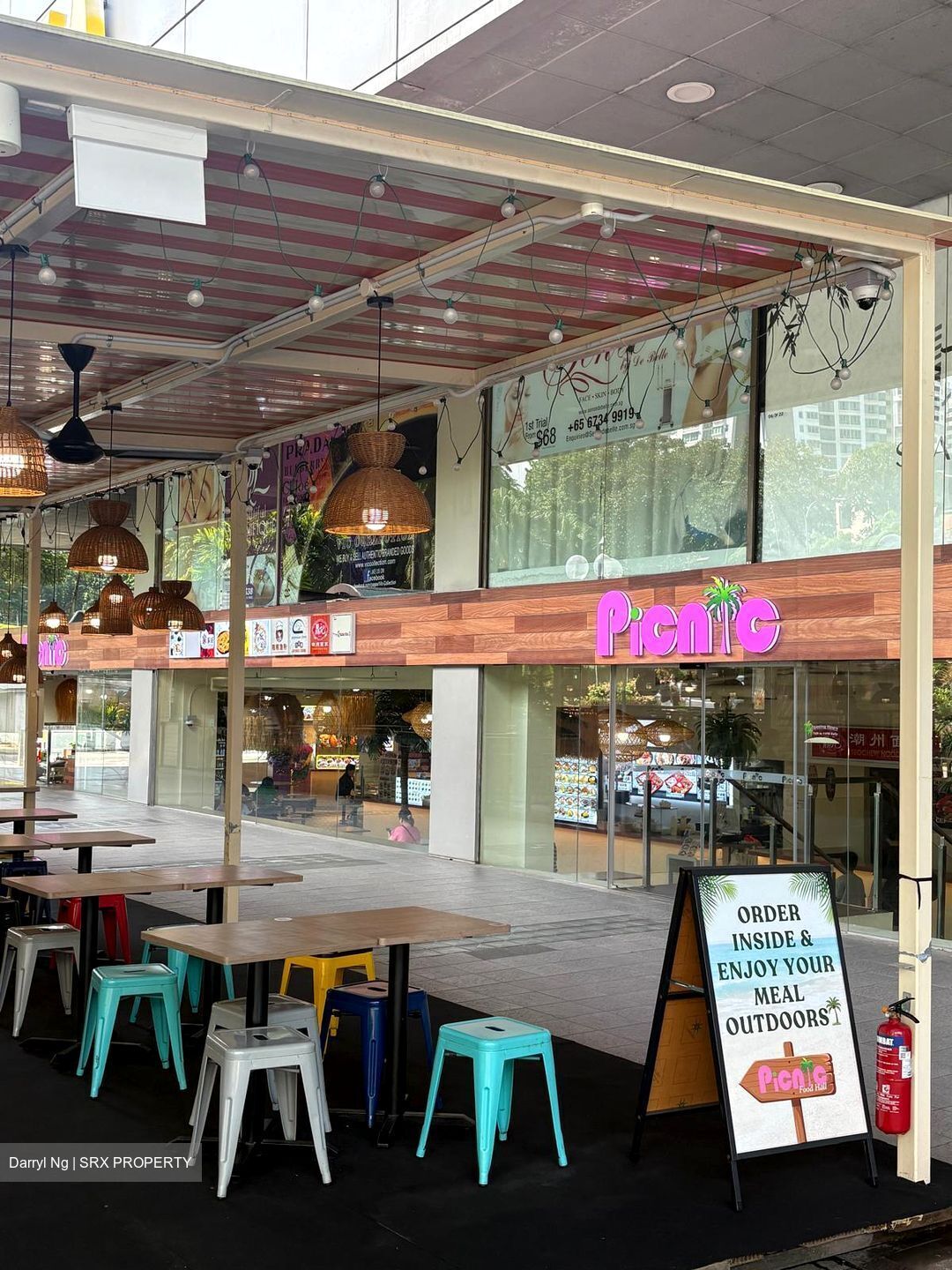 Far East Plaza (D9), Retail #576087061